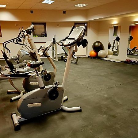 Apartament Nad Zalewem 斯诺科 外观 照片