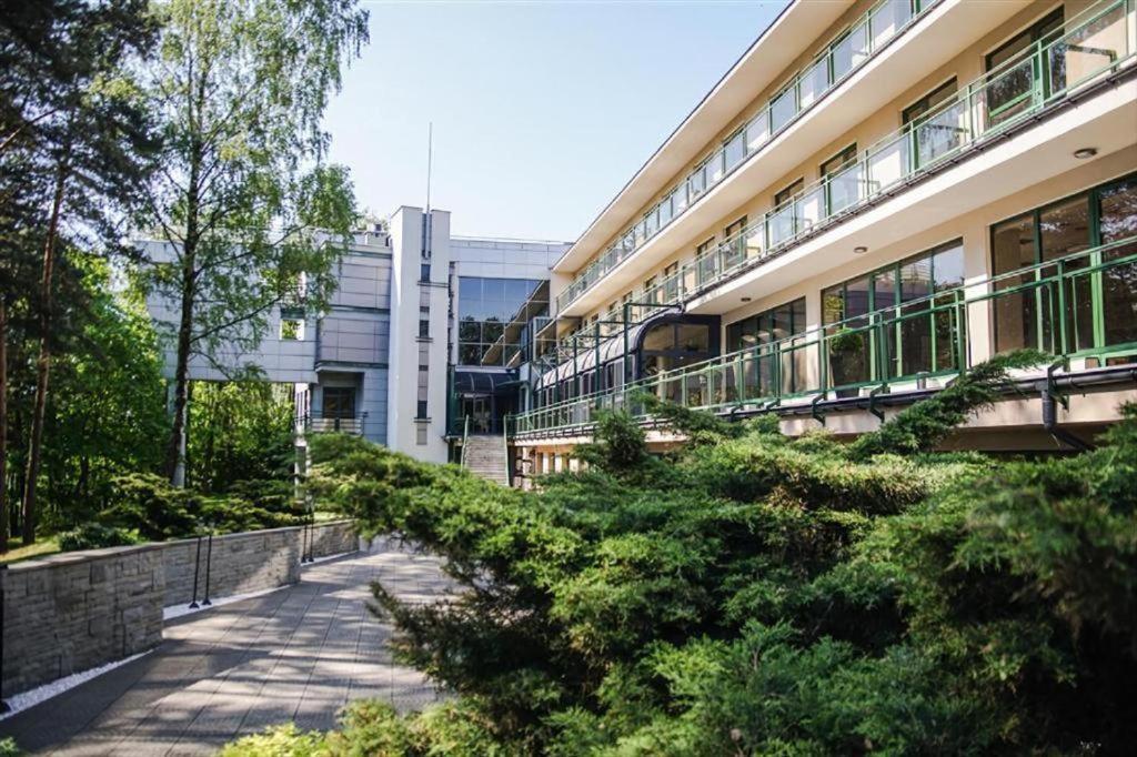 Apartament Nad Zalewem 斯诺科 外观 照片