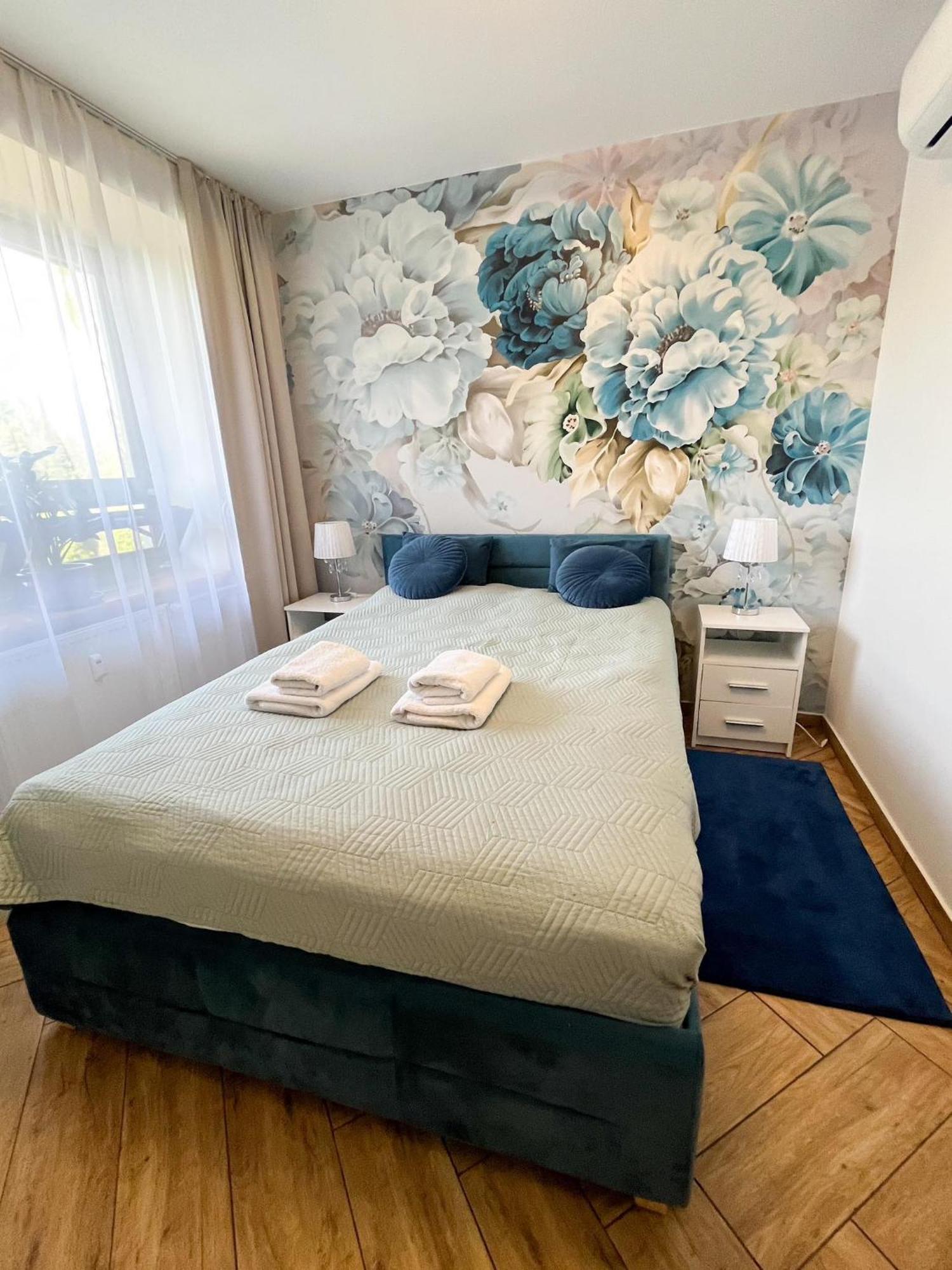 Apartament Nad Zalewem 斯诺科 外观 照片