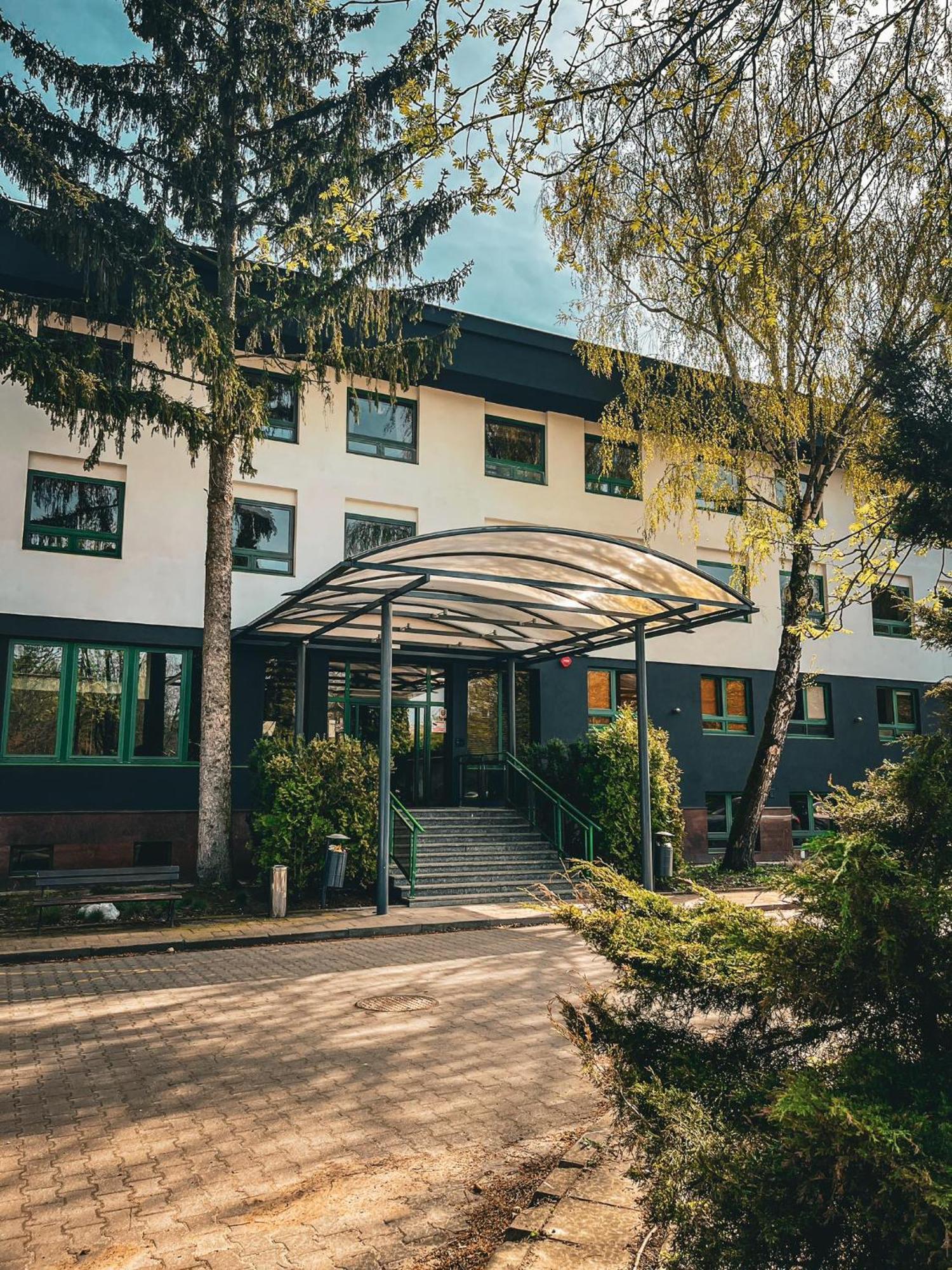 Apartament Nad Zalewem 斯诺科 外观 照片