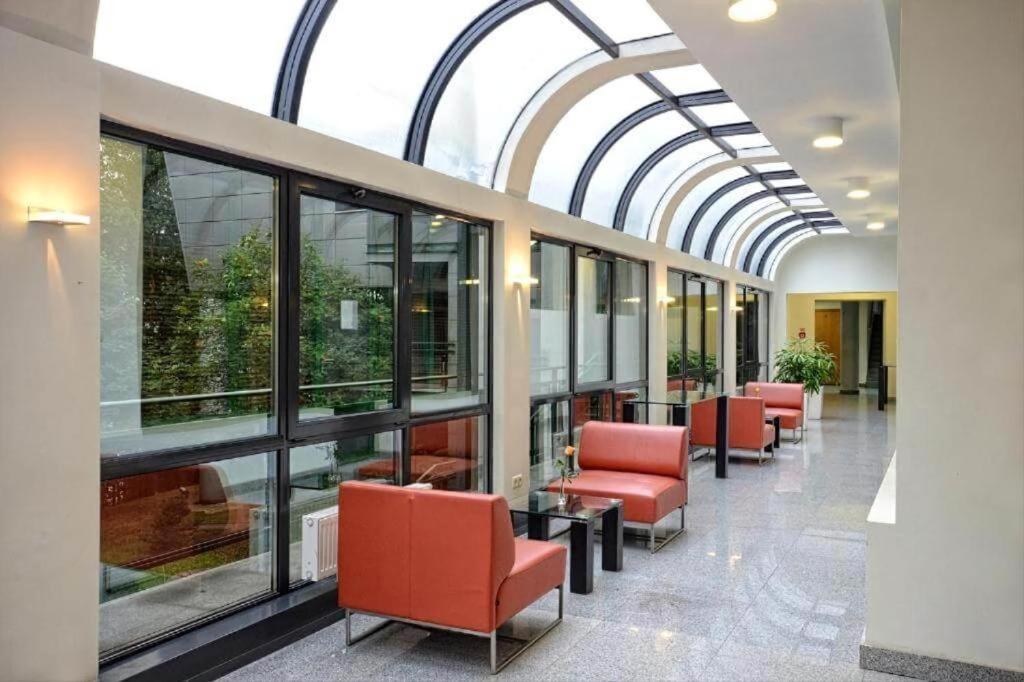 Apartament Nad Zalewem 斯诺科 外观 照片